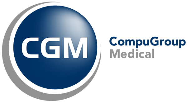 CGM CompuGroup Medical